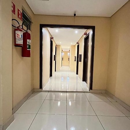 Hotel Ouro De Maua Ngoại thất bức ảnh