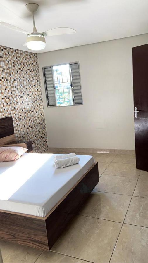 Hotel Ouro De Maua Ngoại thất bức ảnh