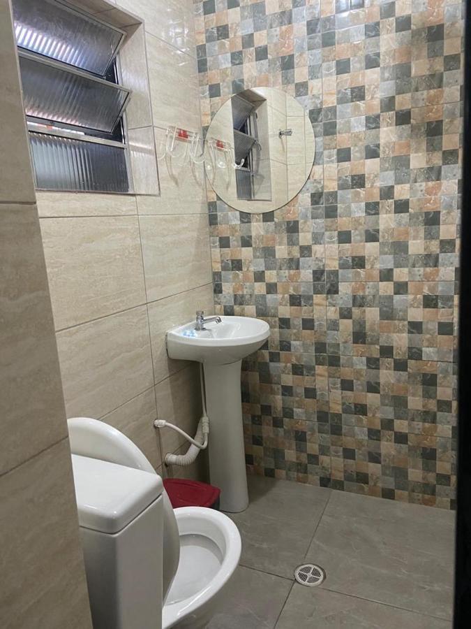 Hotel Ouro De Maua Ngoại thất bức ảnh