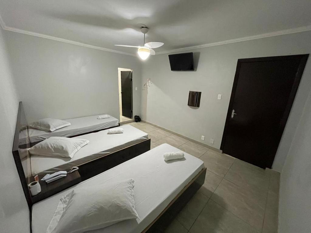 Hotel Ouro De Maua Ngoại thất bức ảnh