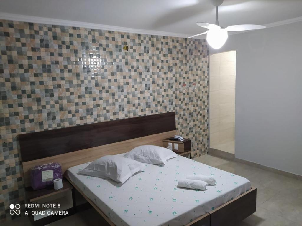 Hotel Ouro De Maua Ngoại thất bức ảnh