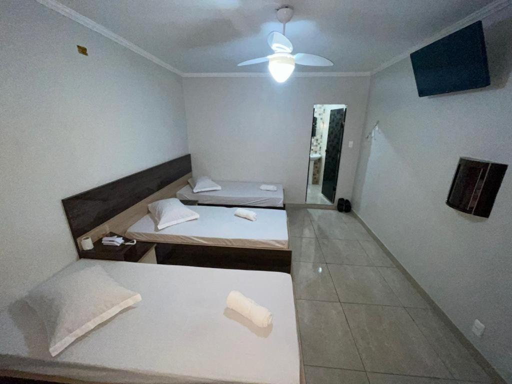 Hotel Ouro De Maua Ngoại thất bức ảnh
