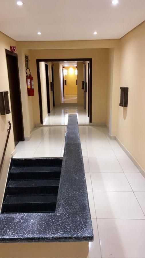 Hotel Ouro De Maua Ngoại thất bức ảnh