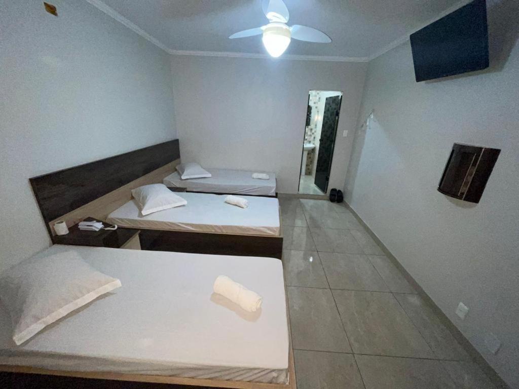 Hotel Ouro De Maua Ngoại thất bức ảnh