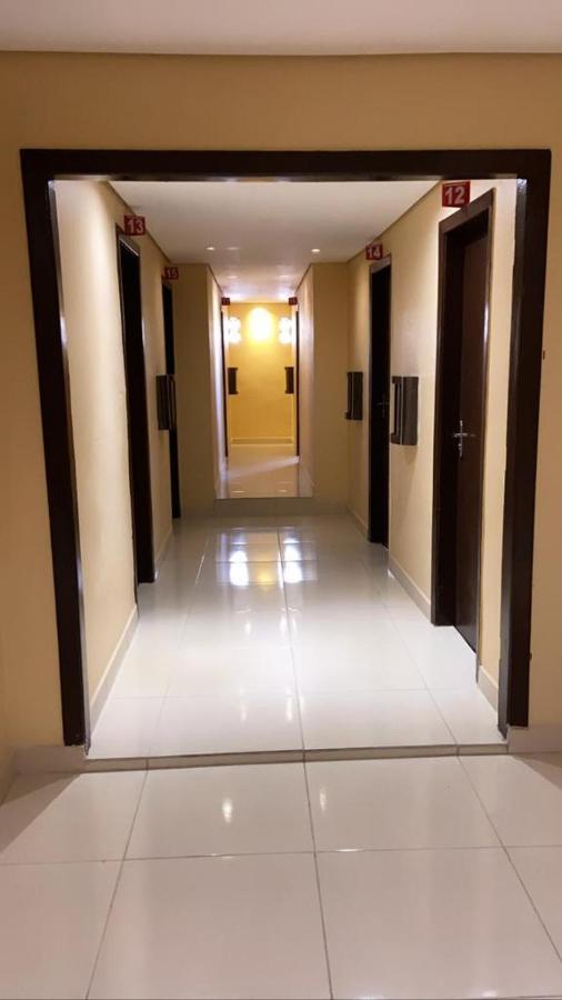 Hotel Ouro De Maua Ngoại thất bức ảnh