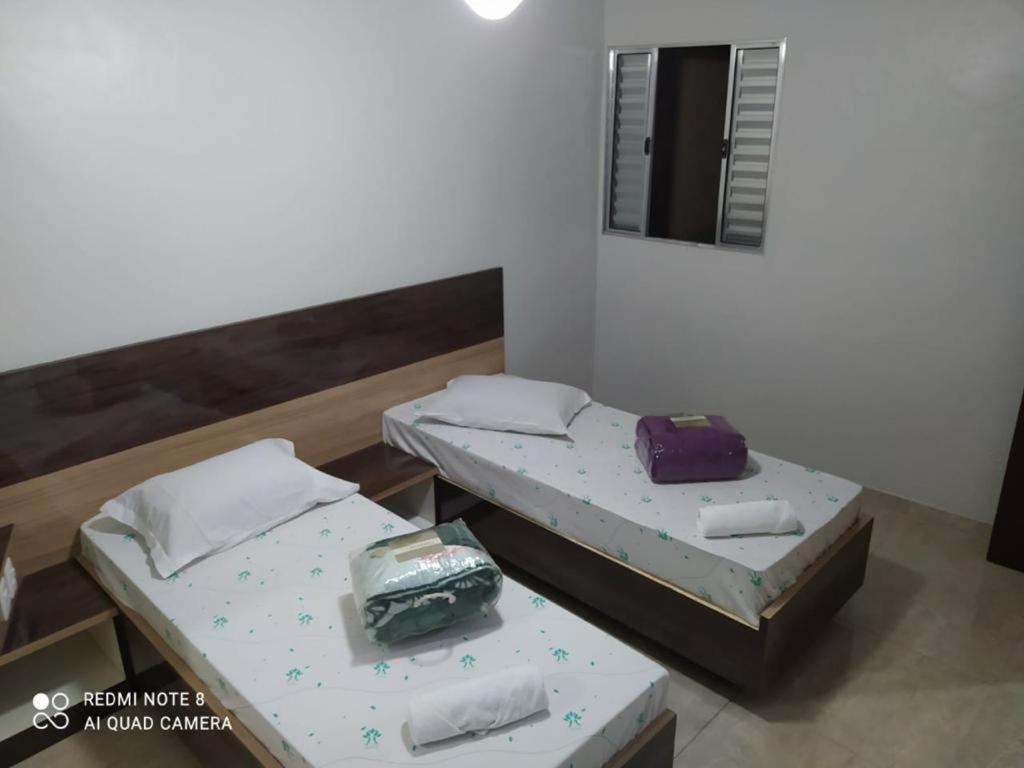 Hotel Ouro De Maua Ngoại thất bức ảnh