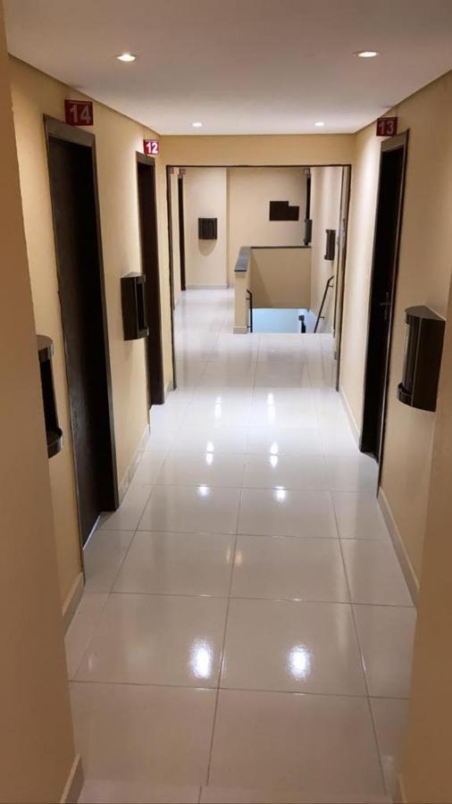 Hotel Ouro De Maua Ngoại thất bức ảnh