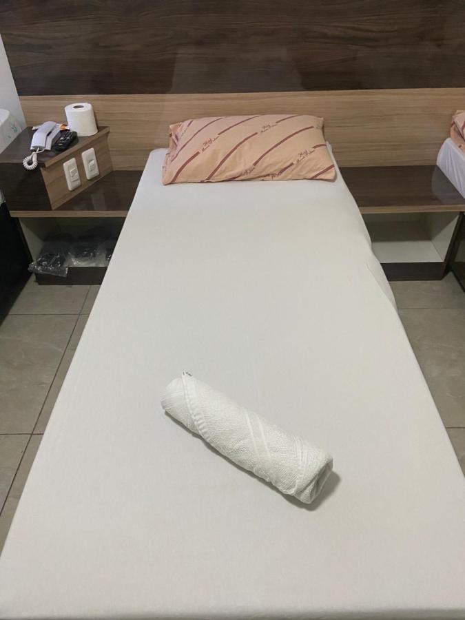 Hotel Ouro De Maua Ngoại thất bức ảnh