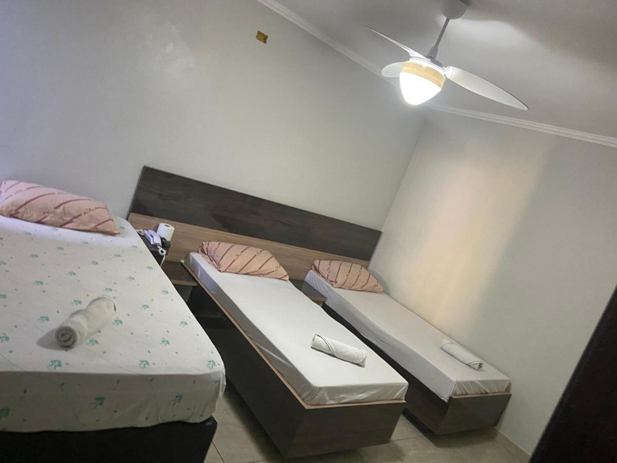 Hotel Ouro De Maua Ngoại thất bức ảnh