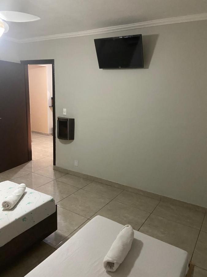 Hotel Ouro De Maua Ngoại thất bức ảnh