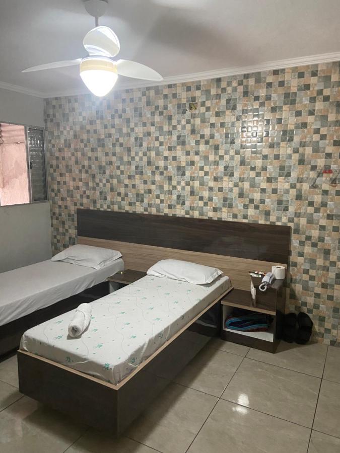 Hotel Ouro De Maua Ngoại thất bức ảnh