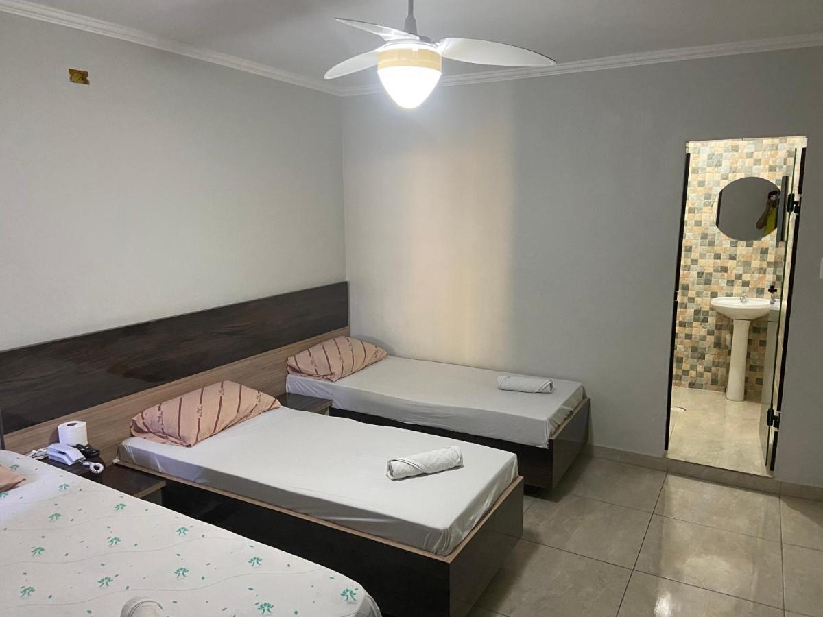 Hotel Ouro De Maua Ngoại thất bức ảnh