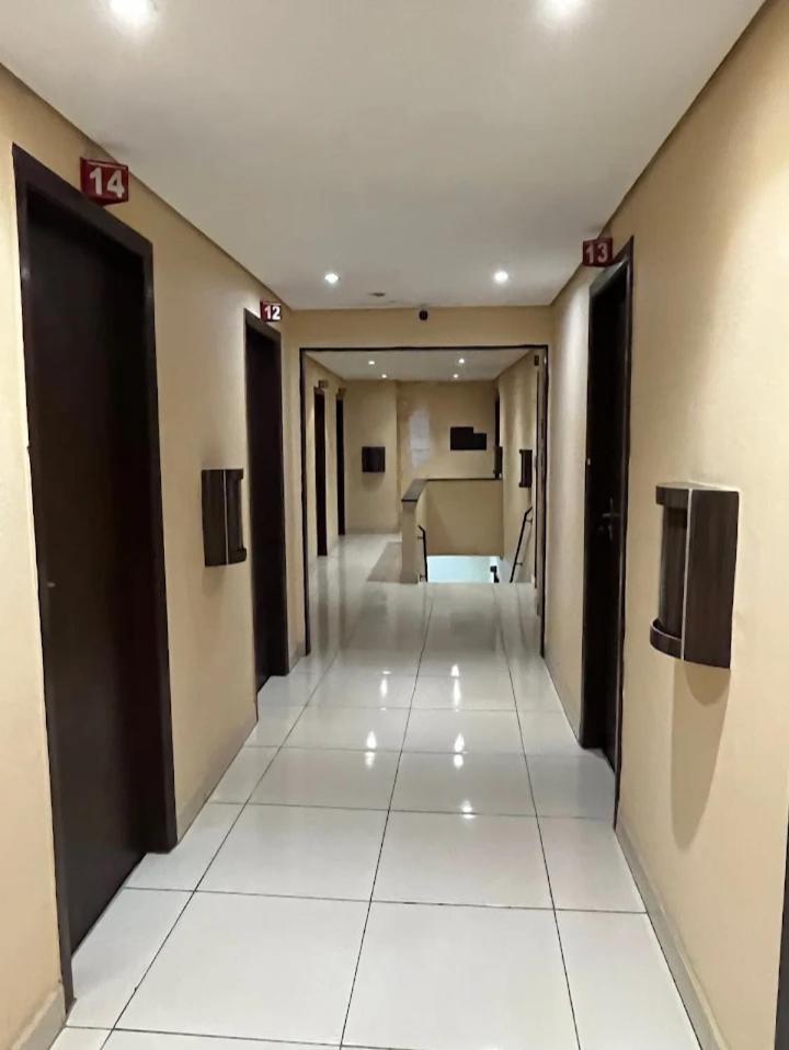 Hotel Ouro De Maua Ngoại thất bức ảnh