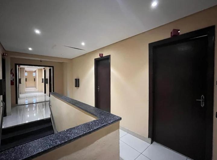 Hotel Ouro De Maua Ngoại thất bức ảnh
