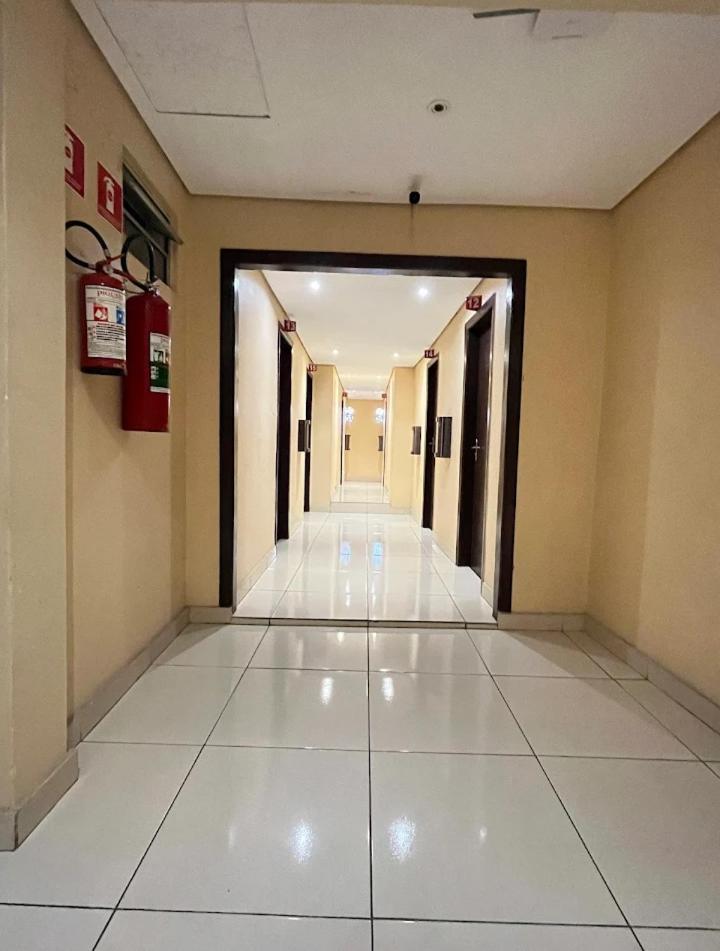 Hotel Ouro De Maua Ngoại thất bức ảnh