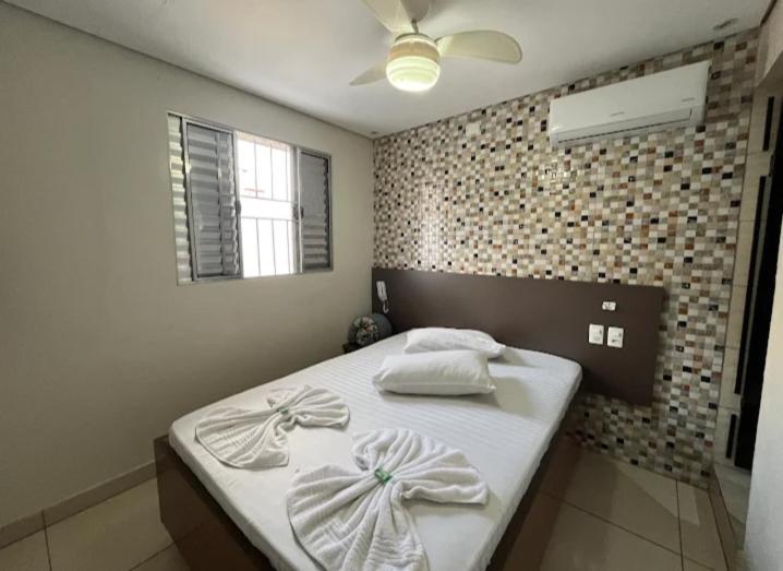 Hotel Ouro De Maua Ngoại thất bức ảnh