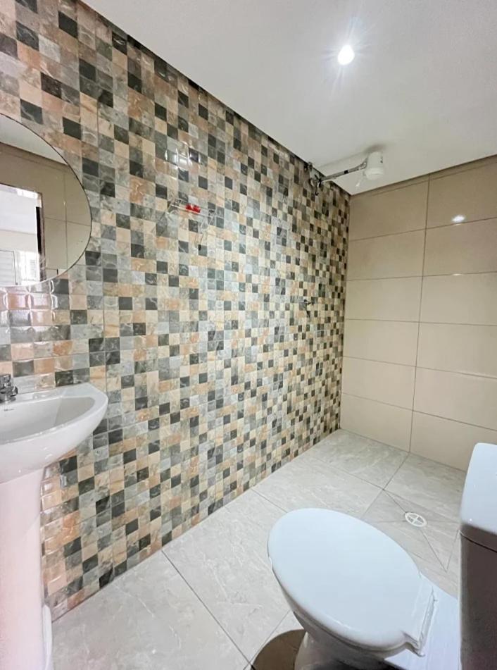 Hotel Ouro De Maua Ngoại thất bức ảnh