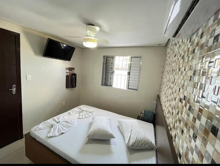 Hotel Ouro De Maua Ngoại thất bức ảnh