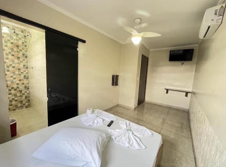 Hotel Ouro De Maua Ngoại thất bức ảnh
