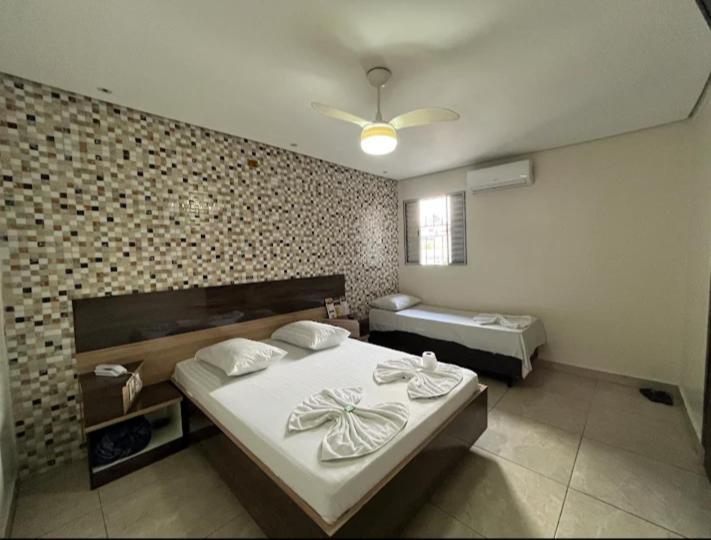 Hotel Ouro De Maua Ngoại thất bức ảnh